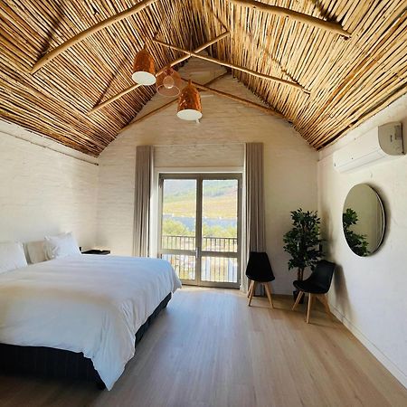 Droom Guesthouse Franschhoek Ngoại thất bức ảnh