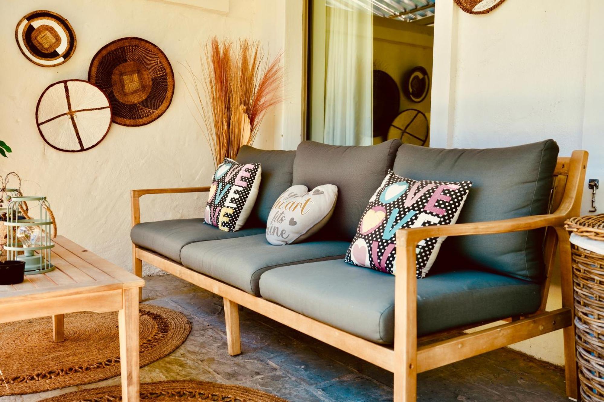 Droom Guesthouse Franschhoek Ngoại thất bức ảnh