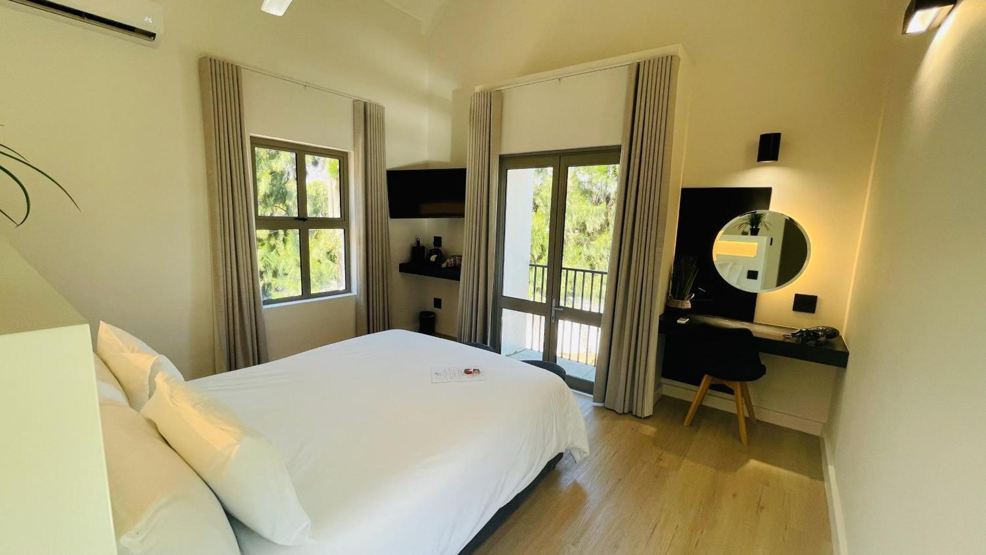 Droom Guesthouse Franschhoek Ngoại thất bức ảnh